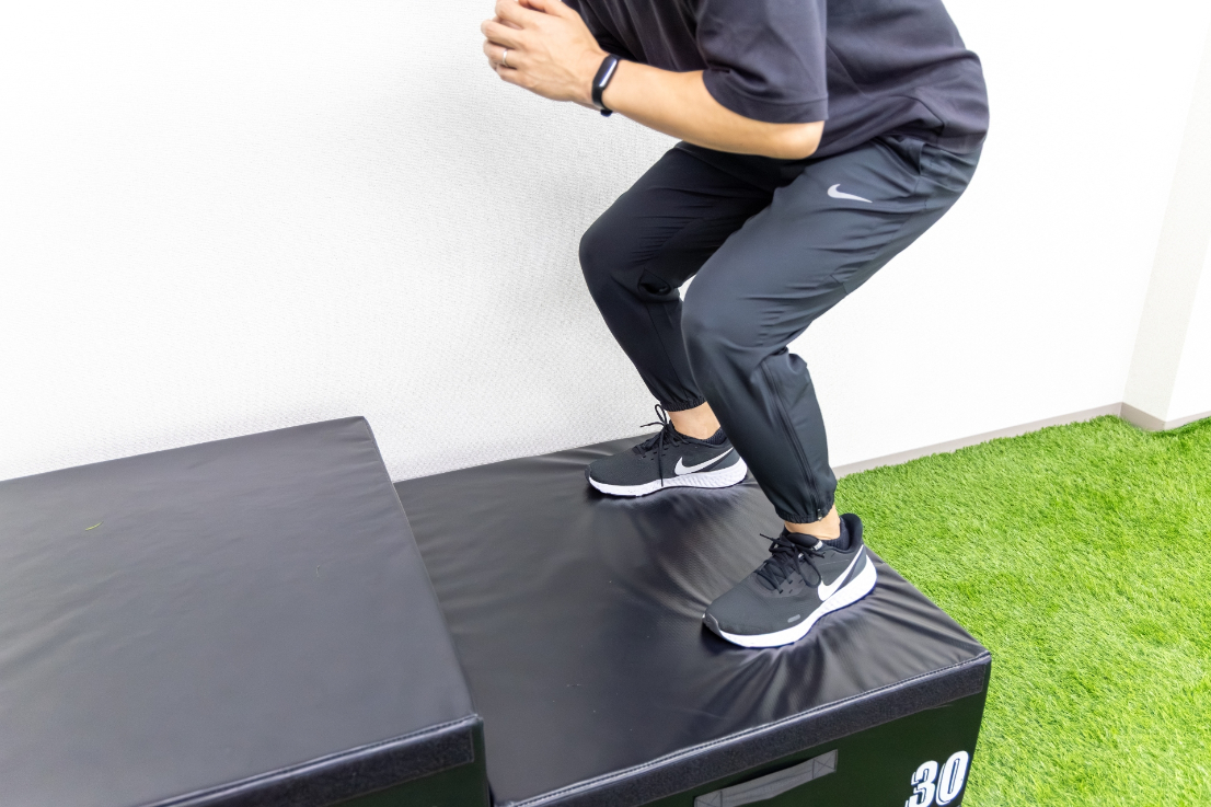 下半身強化に対応 | 群馬県高崎市のパーソナルトレーニングならパーソナルトレーニング&ピラティスREBASE