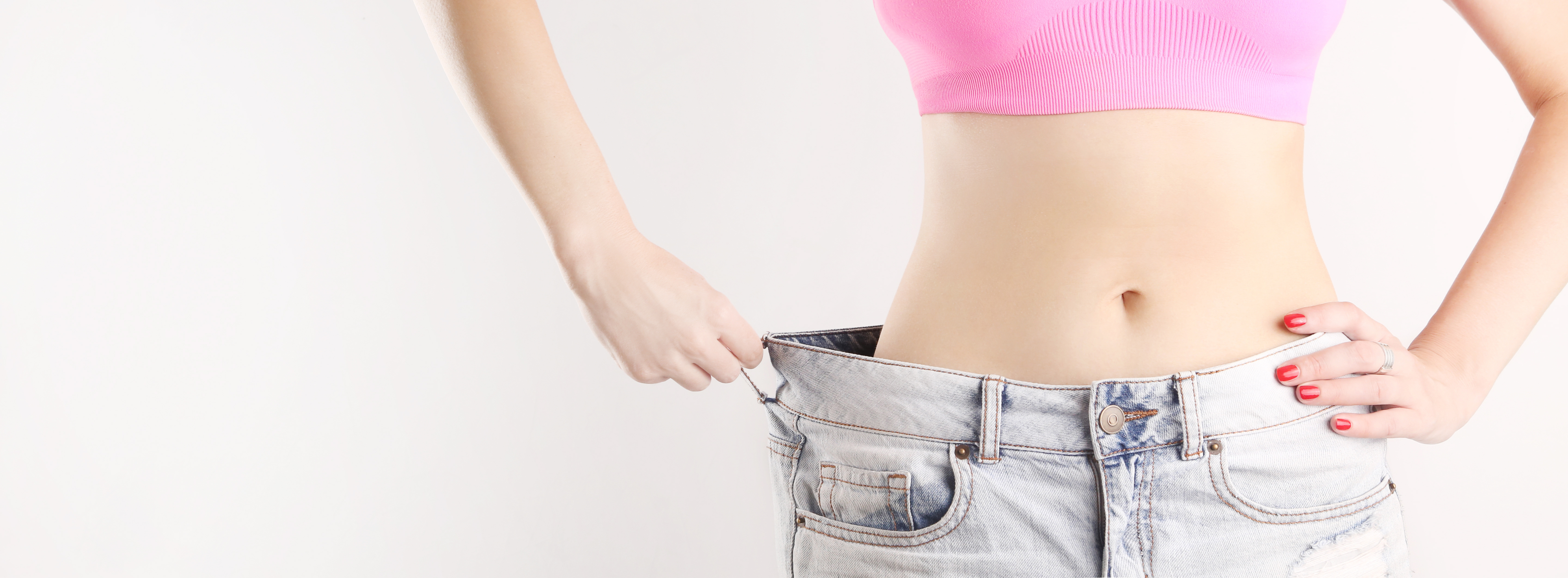 新たな自分を手に入れよう！ダイエット成功への最短ルートを見つける