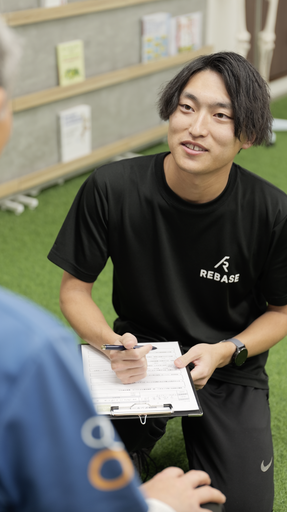 2. あなた専用のオーダーメイドメニュー