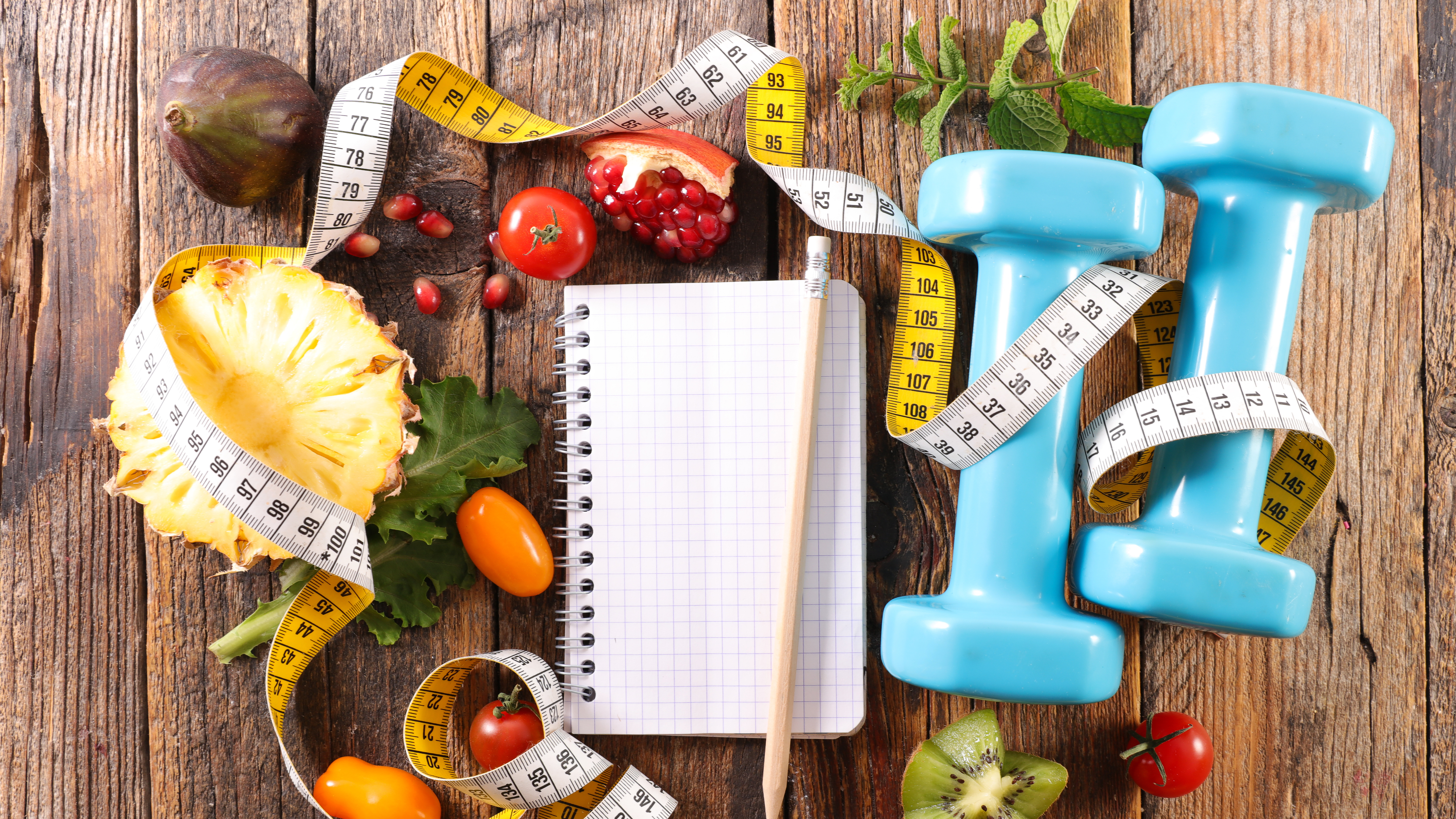 ダイエット成功のカギは？ダイエットで重要な５つのポイント