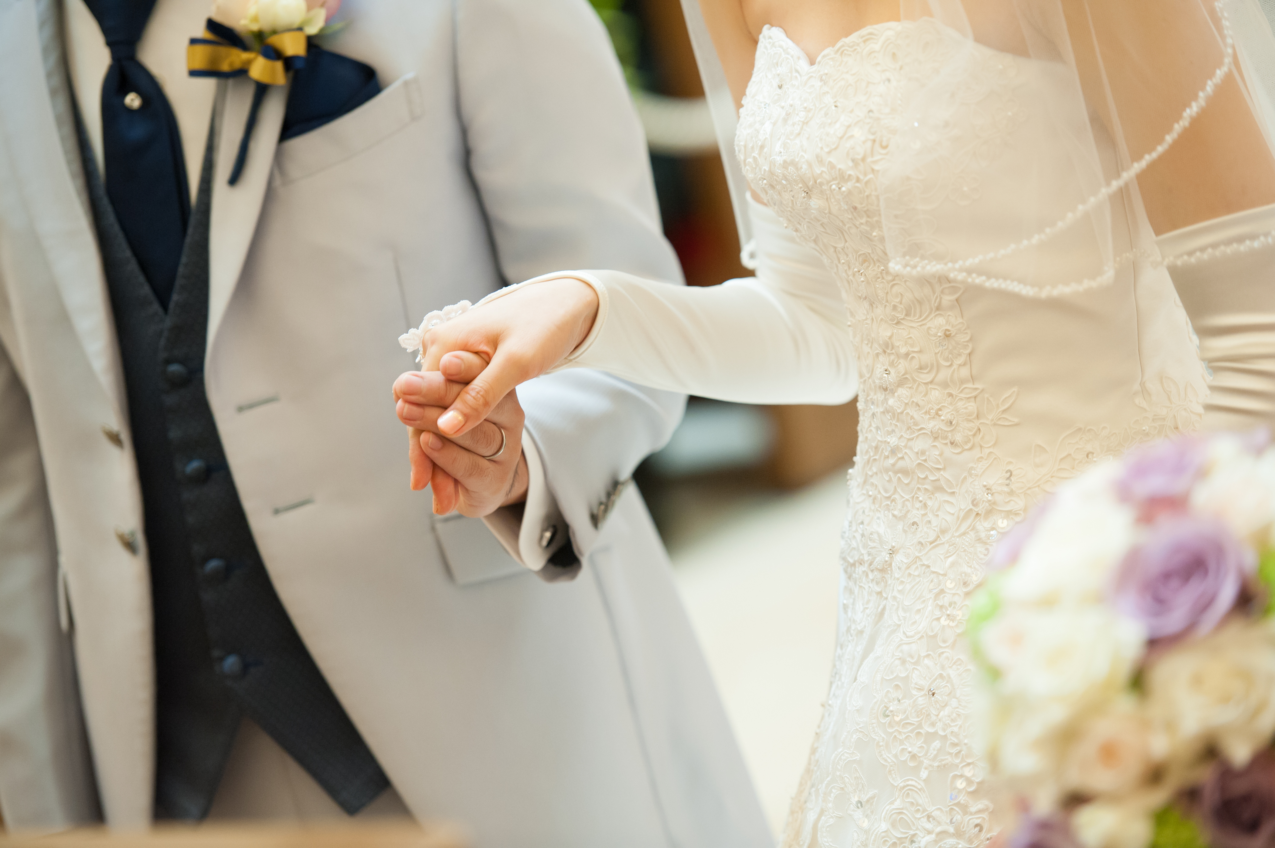 結婚式を控えたあなたへ、理想の身体を手に入れよう！