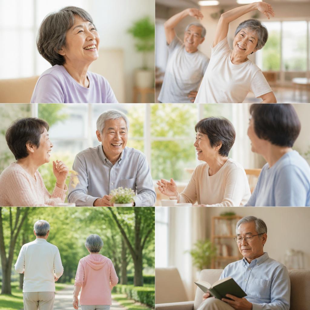 参加者の声・成功事例